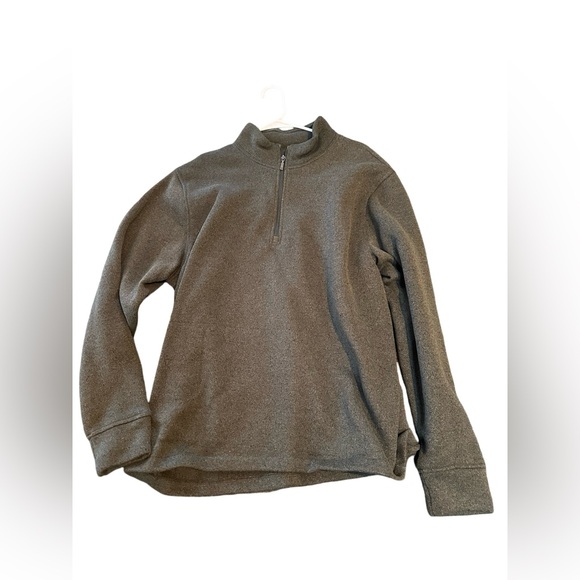 Lot of (6) Old Navy XXL 1/4 Zip Fleece Sweaters - NWOT - Picture 5 of 7